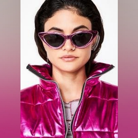 Posher Look Book - Picture 10 of 17